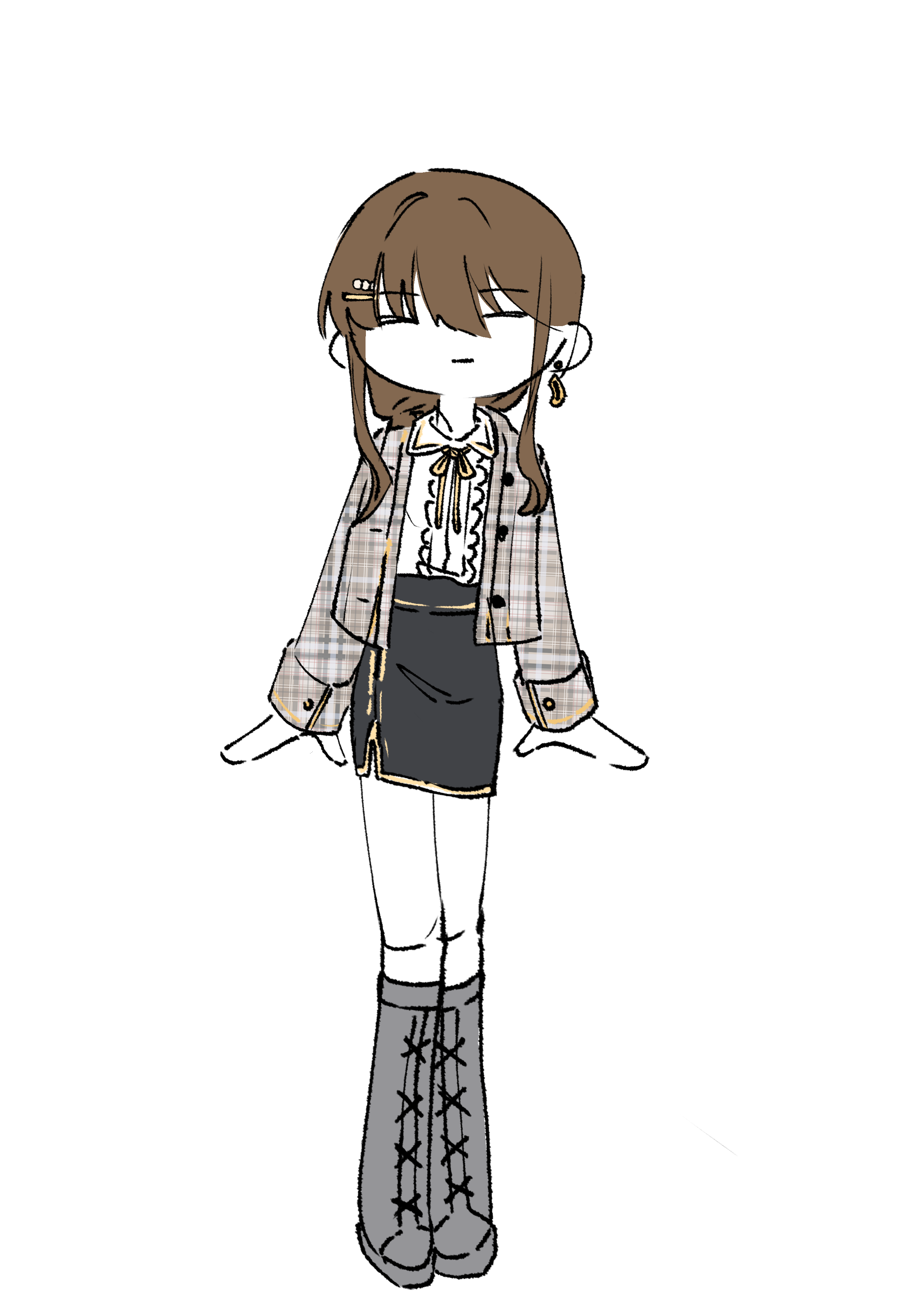 천유이