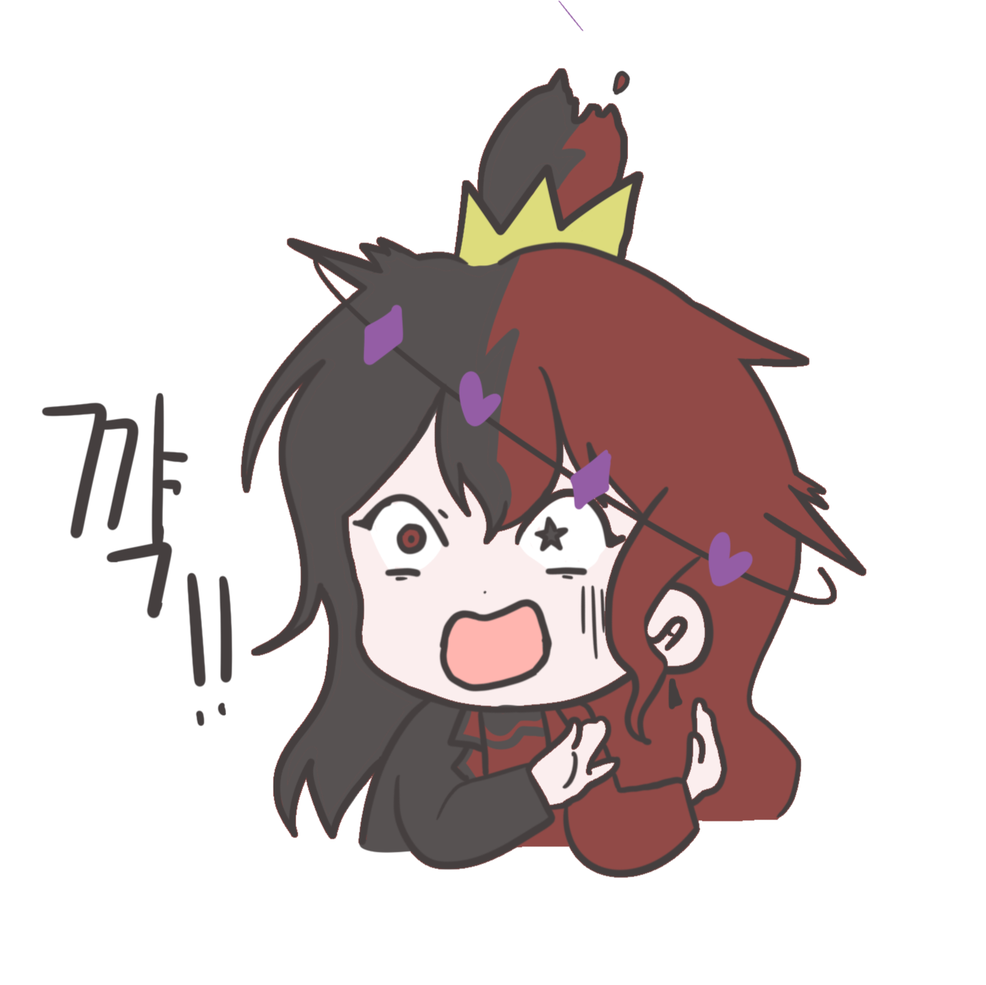 44