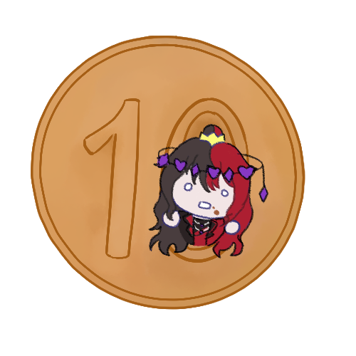 13