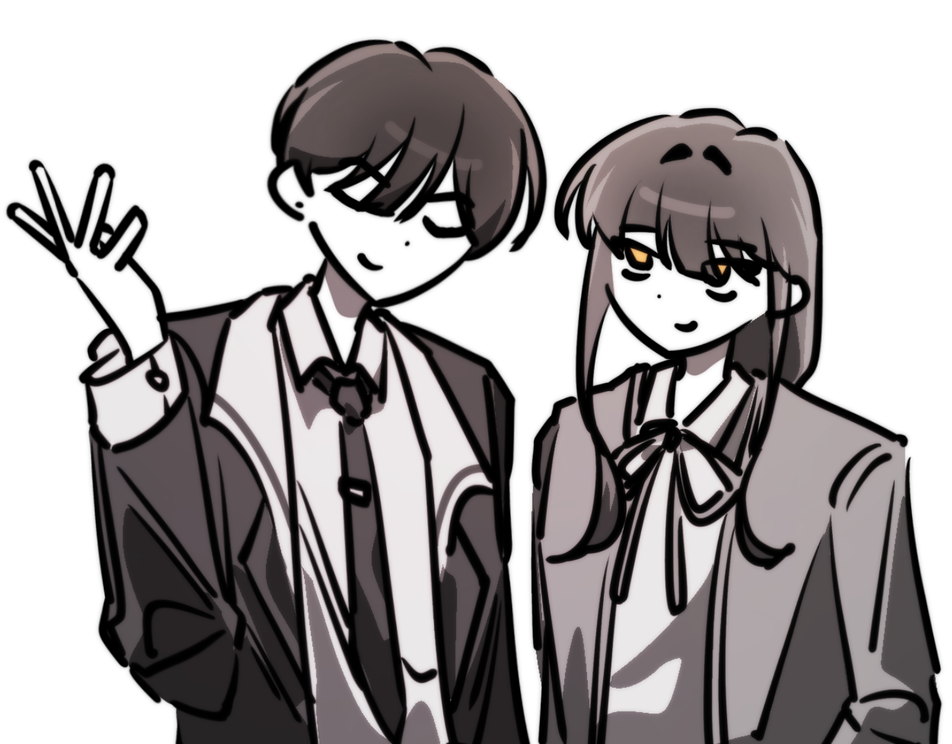 꺼드럭