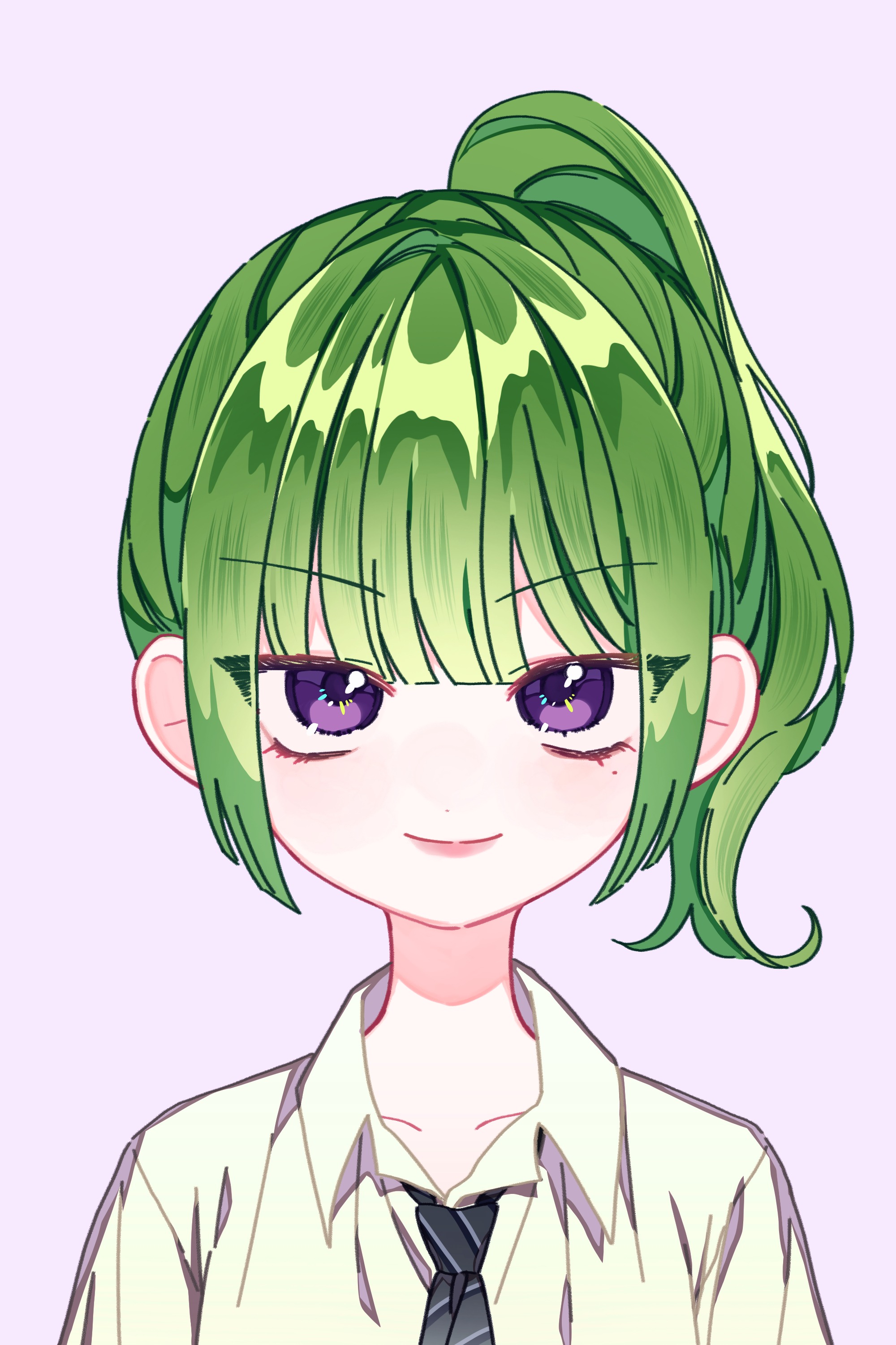 우치치님 cm