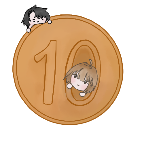 10
